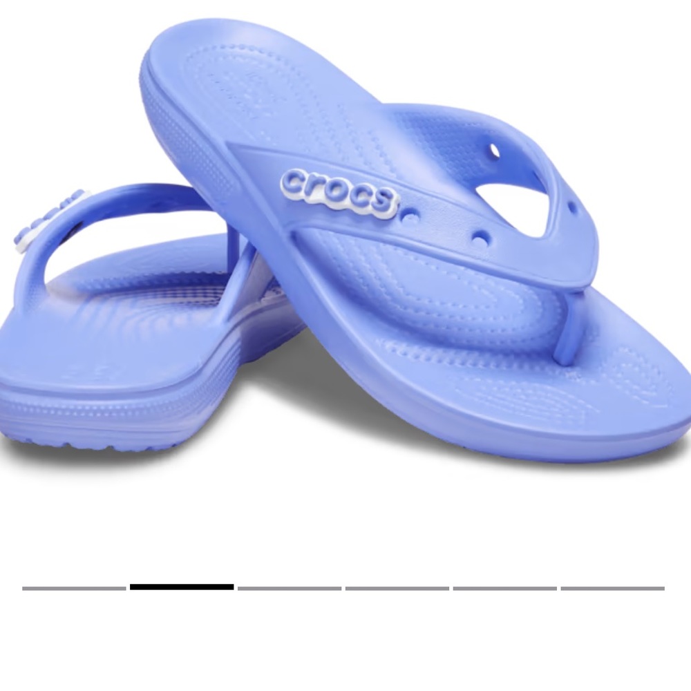 Classic Crocs Flip